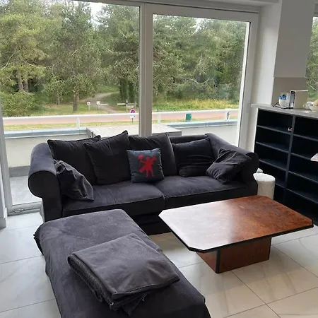 Apartment Avec Vue Sur La Pinede Grande Terrasse